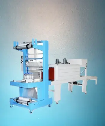 Strapping Machine Dealers in Chennai