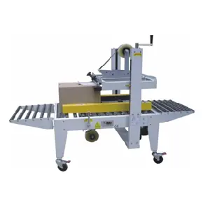 Carton Sealing Machine Dealers in Chennai