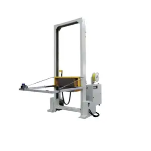 Strapping Machine Suppliers in Chennai MDP 105A