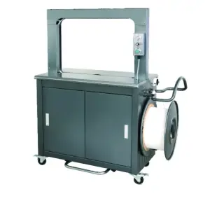 Strapping Machine Suppliers in Chennai MDP 305 W- For 5mm Strapping