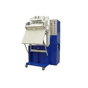 Vertical Chamber Vacuum Packaging Machine Dealers in Chennai MDP 600 (VERTICAL TYPE)