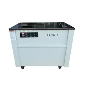 Semi Automatic Strapping Machine Dealers in Chennai MDP 90 Chali Make