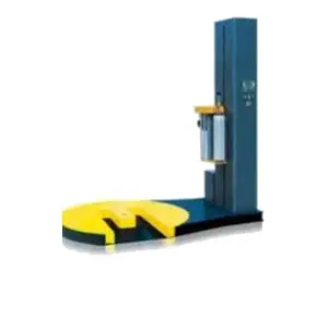 Pallet Stretch Wrapping Machine Dealers in Chennai MDP FG 2000 BW
