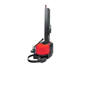 Pallet Stretch Wrapping Machine Dealers in Chennai MDP ROBO – Robotic Pallet Stretch Wrapping Machine