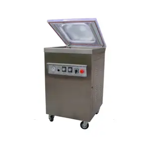 Single Chamber Vacuum Packing Machine Suppliers in Chennai