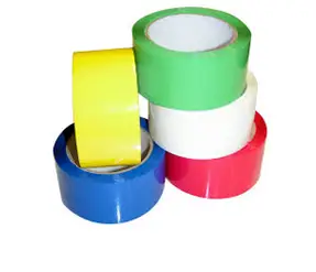 Bopp Tape Suppliers in Chennai