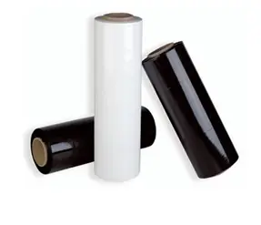 Stretch Film Manual Grade & Machine Grade Dealers in Chennai