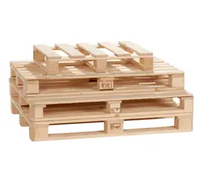 Wooden Pallet Suppliers in Chennai